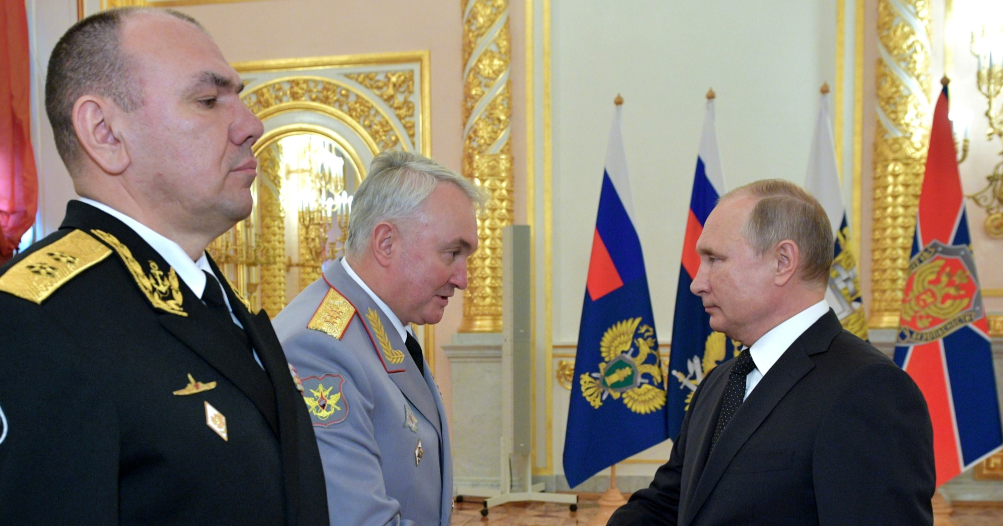 Putinov čovjek: Europa potajno gomila oružje na našoj granici