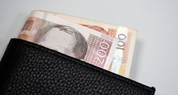 Porasla prosječna plaća u Zagrebu, sad iznosi 8352 kune