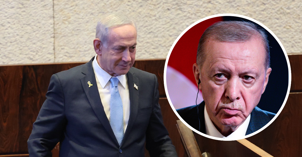 Erdogan: Netanyahu je nadmašio Hitlera. Nadajmo se da neće doživjeti istu sudbinu