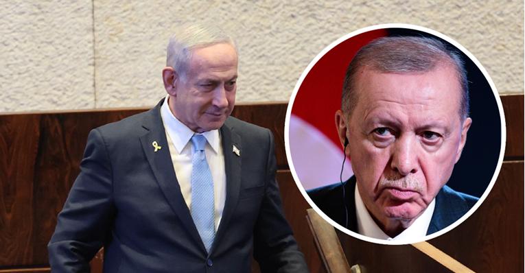 Erdogan: Netanyahu je nadmašio Hitlera. Nadajmo se da neće doživjeti istu sudbinu