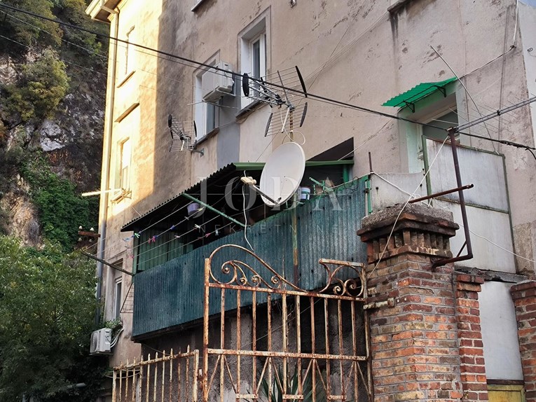 Top oglasi za nekretnine: Stan u Rijeci koji treba adaptaciju košta 115.000 €