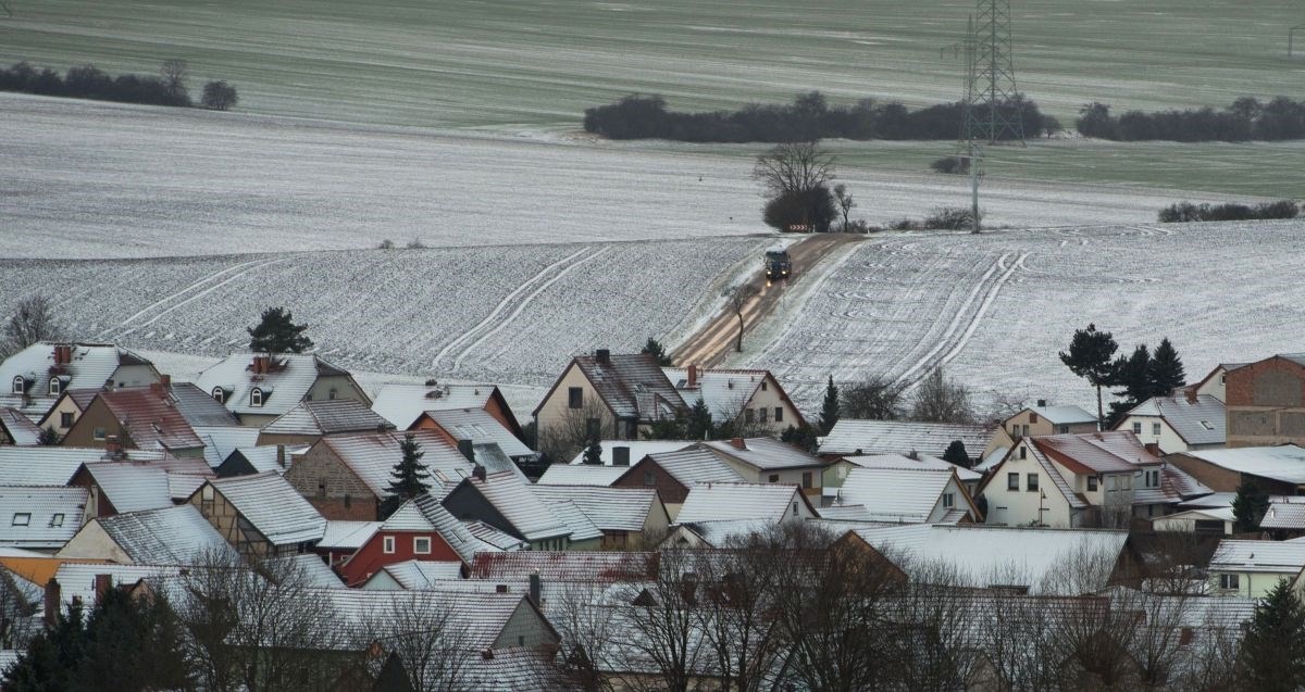 U Njemačkoj našli roditelje i djecu mrtve u kući, s prostrijelnim ranama