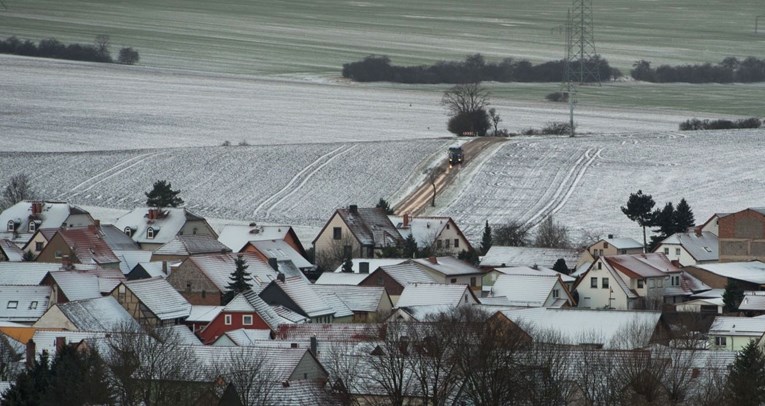U Njemačkoj našli roditelje i djecu mrtve u kući, s prostrijelnim ranama