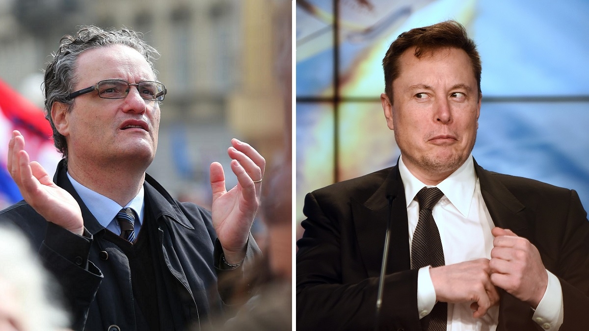 Koliko god htjeli vjerovati da vas "vladari istine" žele ušutkati, to se ne događa