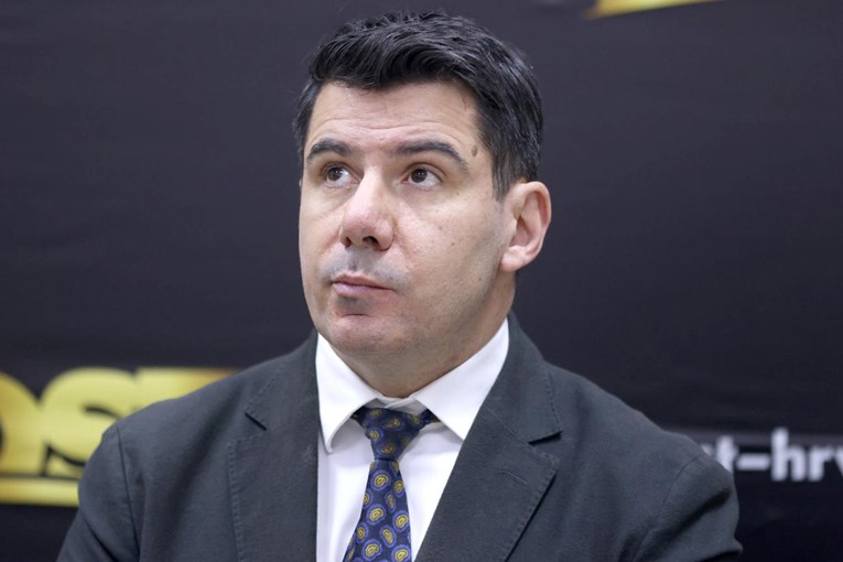 Grmoja o presudi za napad na policajku: "Ovo je poruka da se nasilje tolerira"