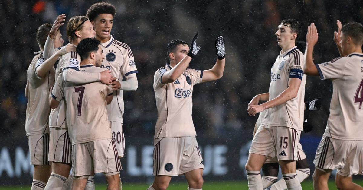 Prva pobjeda Ajaxa u Ligi prvaka, Kotarski i Kopenhagen slavili kod Villarreala
