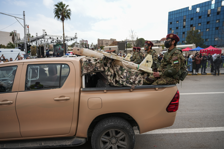 Rastu napetosti između Kurda i Damaska. "Kurdi moraju snositi odgovornost"