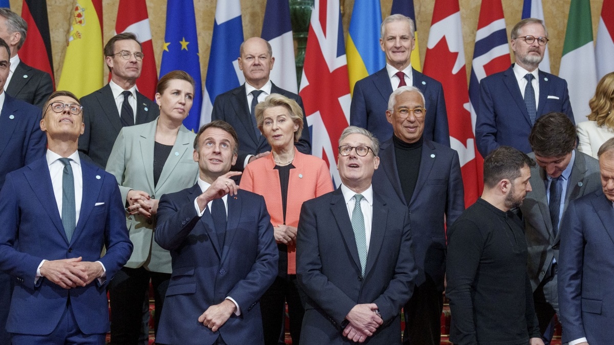 Puno obećanja, malo konkretnih rješenja. Ovo će biti presudan tjedan za Europu
