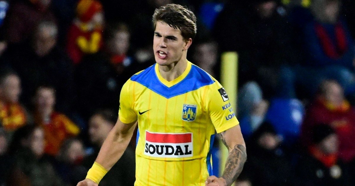 Vušković je ponovno oduševio. Pogledajte briljantne brojke hrvatskog dragulja