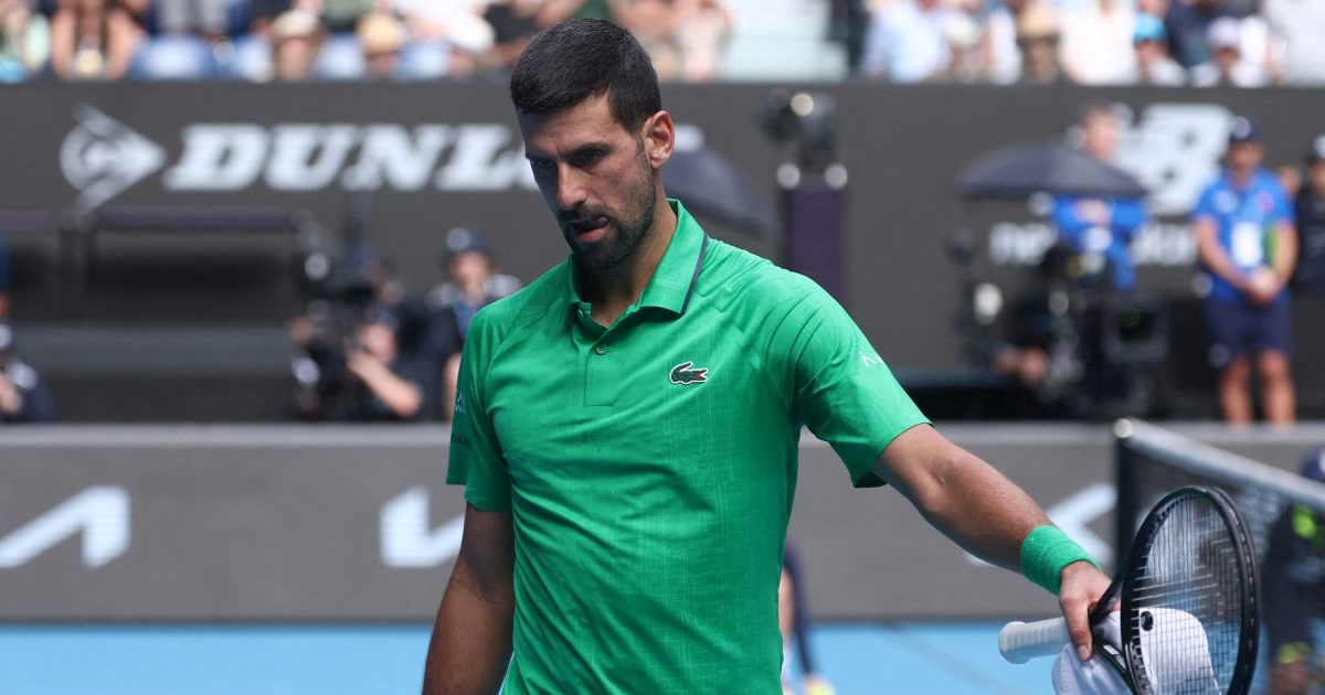 Đoković oduševio: "Ovo je fair-play potez godine"