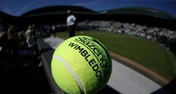 Na ovogodišnjem Wimbledonu igrat će za rekordno velik iznos