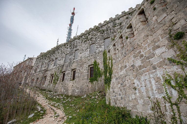 Grad Dubrovnik dobio arbitražu, opet mogu koristiti tvrđavu Imperijal