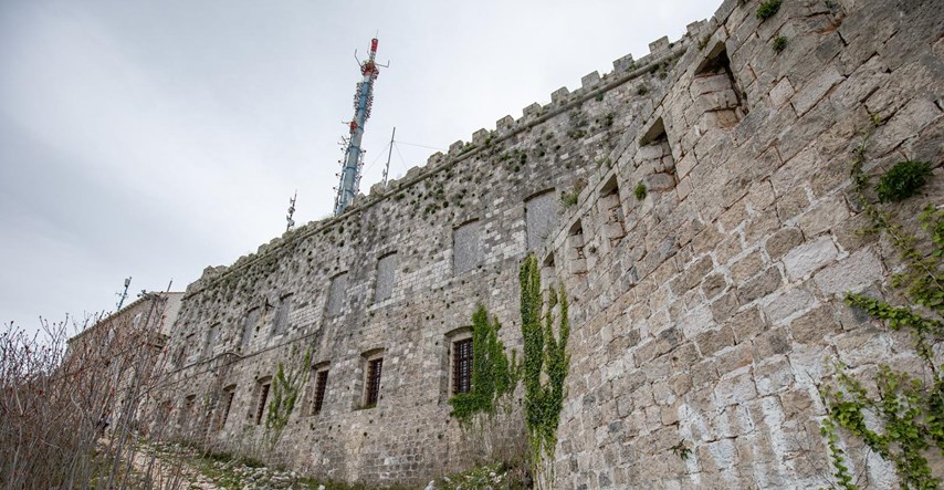 Razvoj golf izgubio arbitražu protiv Grada Dubrovnika oko tvrđave Imperijal