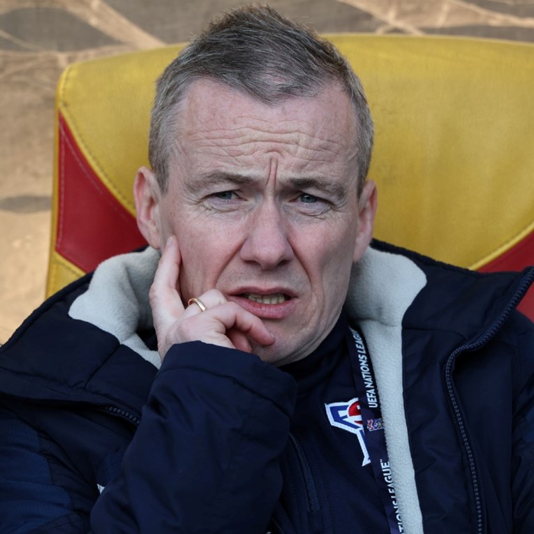 Izbornik Farskih otoka: Pokušat ćemo pritisnuti Hrvatsku na već isprobane načine