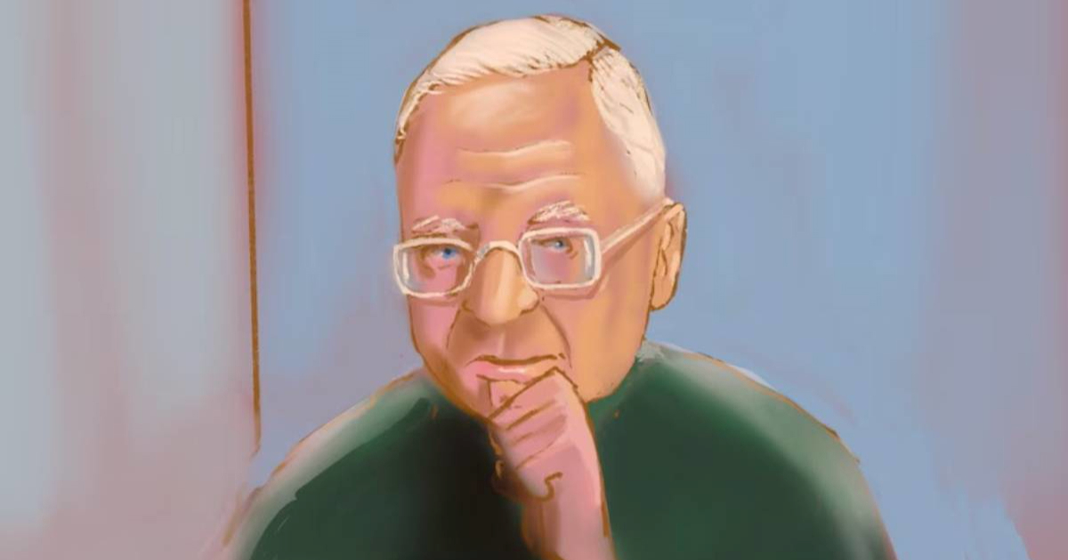 "Noćni predator" priznao krivnju za seksualne napade u Sydneyju prije 30 godina