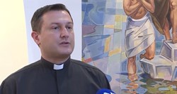 Svećenik iz Rijeke odbio krstiti dijete lezbijskog para: "Moja savjest je čista"