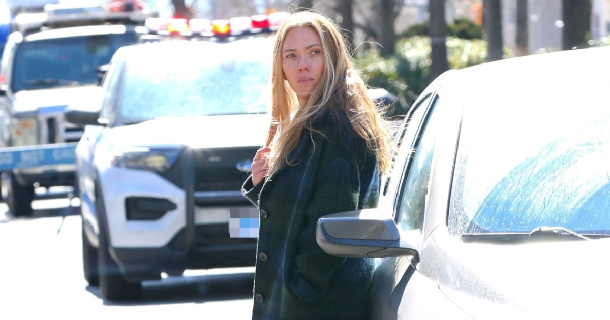 Scarlett Johansson nosi tenisice koje su hit zbog udobnosti