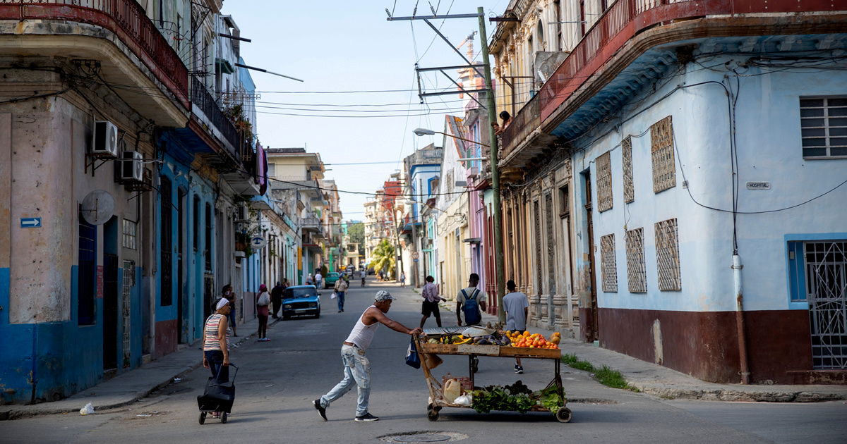 Ukrajina: Zatvaramo ambasadu na Kubi