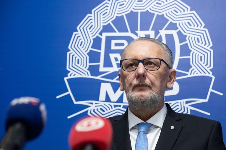 Božinović: Državne dužnosnike treba strože kontrolirati