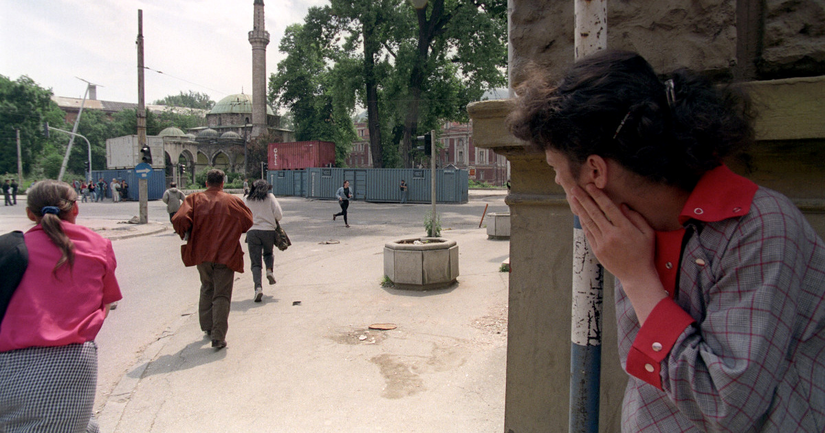 Talijan (80) pod istragom zbog "snajper turizma" 90-ih godina u Sarajevu