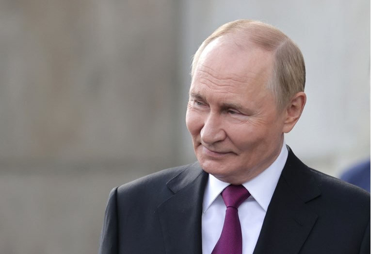 Wall Street Journal objavio Putinov plan za mir