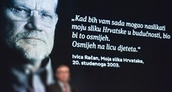 Prije 15 godina umro je Ivica Račan. HDZ je prozvao strankom opasnih namjera