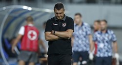 Hrvatski dragovoljac smijenio trenera i odmah doveo novog