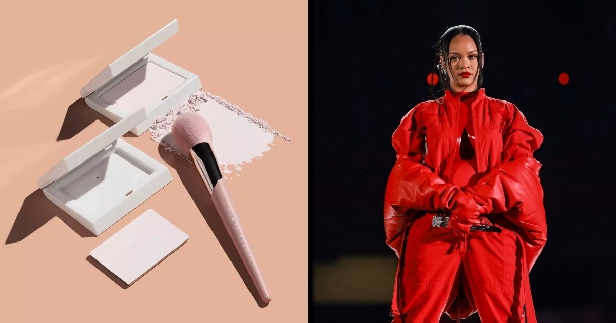 Ovo je puder koji je postao najtraženiji make up proizvod nakon Rihanninog nastupa