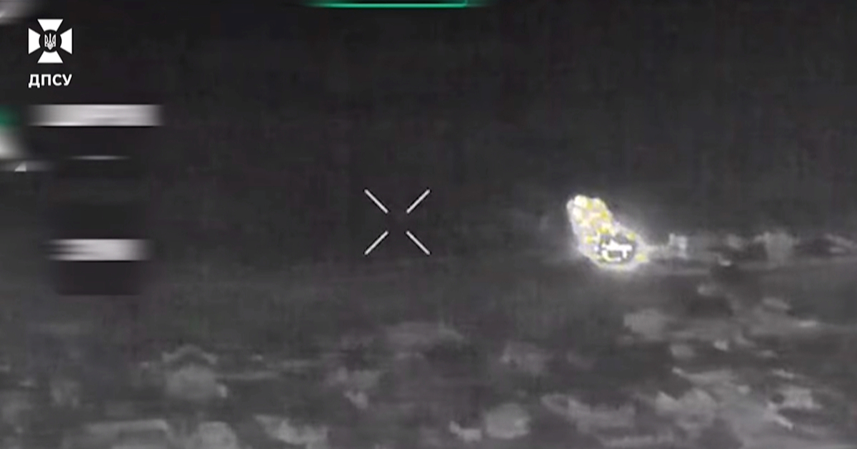 VIDEO Ukrajinci uništili kineski raketni sustav koji koriste Rusi