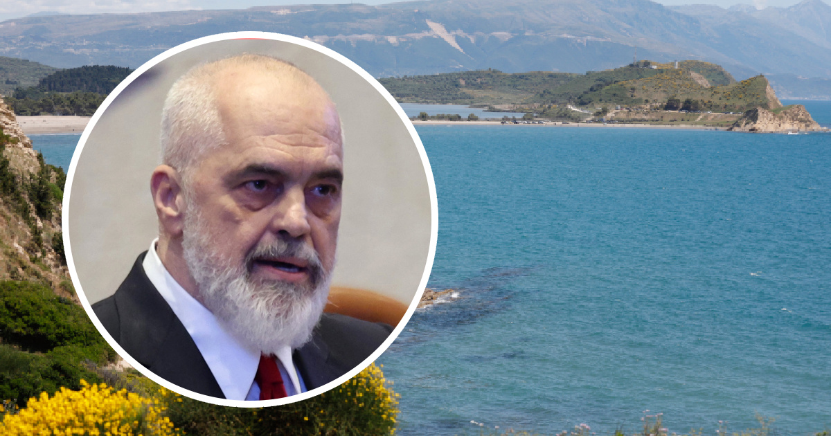 Rama: Trumpov zet mi je prišao u Davosu i da želi uložiti u Albaniju