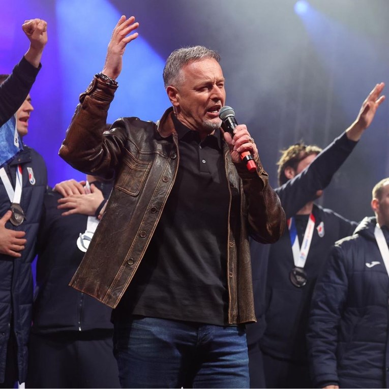 Thompson potvrdio datum koncerta na Hipodromu u Zagrebu