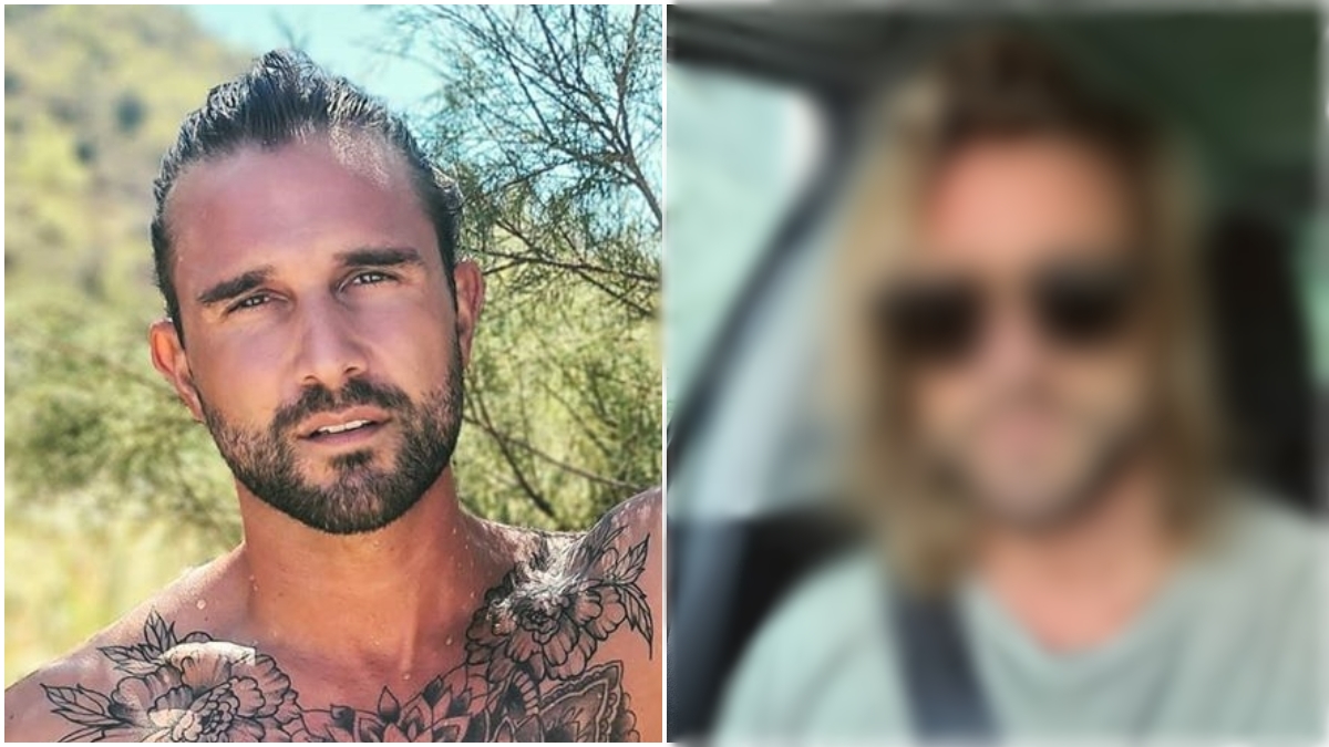 Luka Nižetić pohvalio se novom frizurom: Brad Pitt, spavaš li mirno?