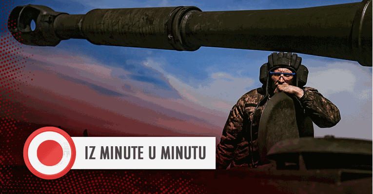 Rusi napuštaju Melitopolj? Institut: Kremlj je prvi put od početka rata priznao poraz