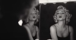 Stiže Netflixov film o Marilyn Monroe, glumi je jedna od najzgodnijih žena svijeta