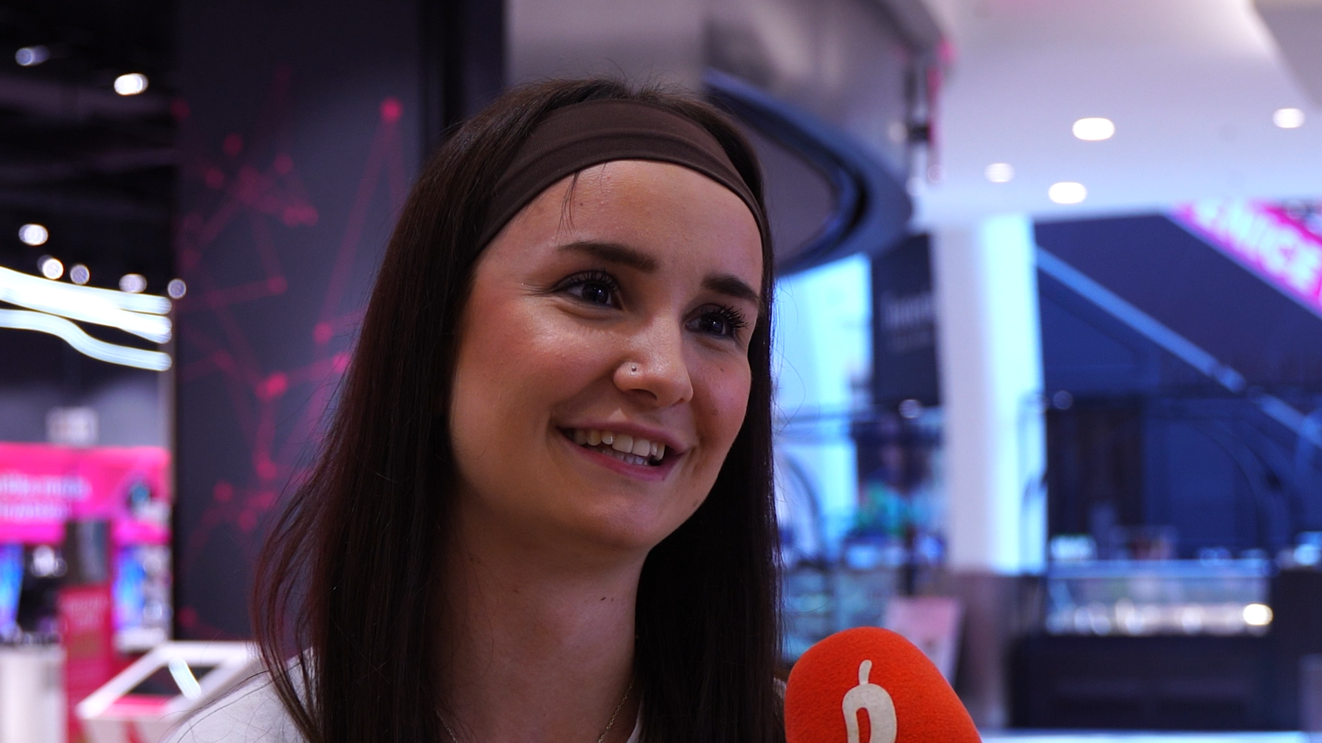 VIDEO Gdje se shoppingira preko ljeta? Evo što kažu prolaznici u Areni Centru