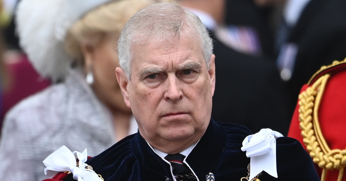 Tko je princ Andrew, osramoćeni član kraljevske obitelji koji se odrekao svih titula?