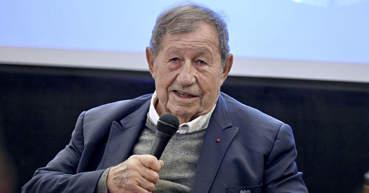 Guy Roux: Žena ima širu zdjelicu i ona je za rađanje. Nogomet nije za široku zdjelicu