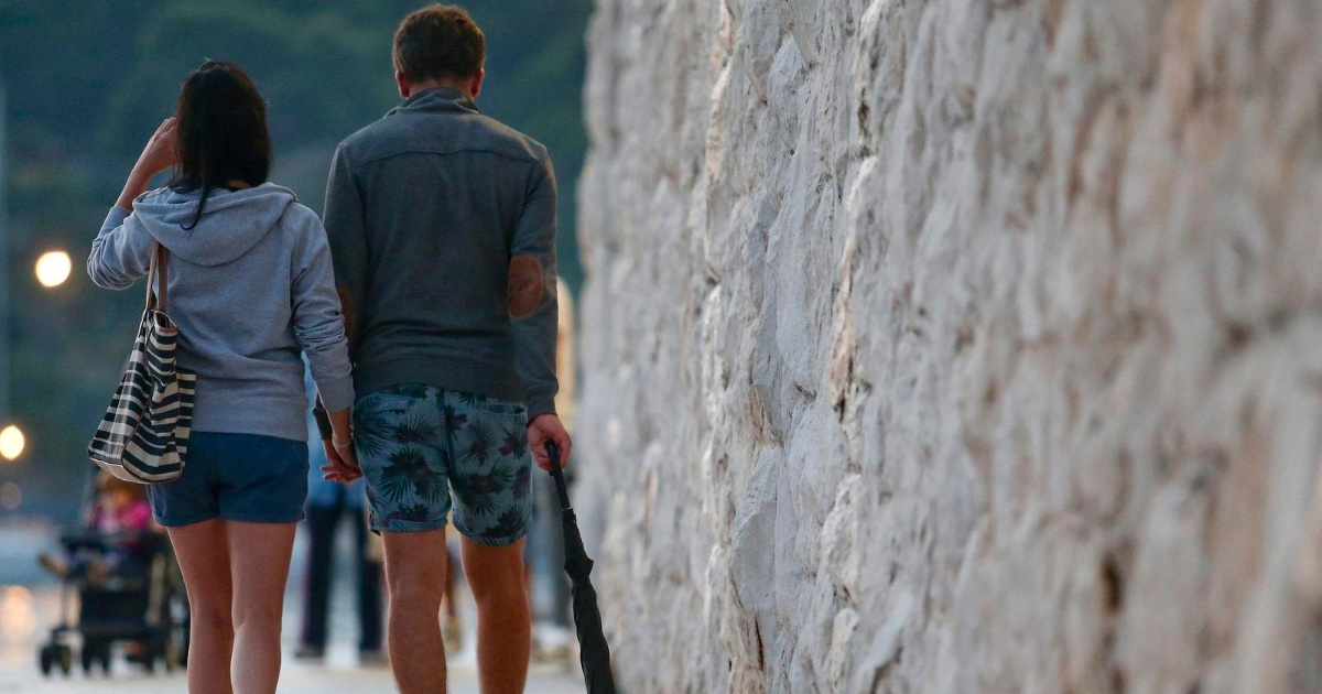Dvije male navike koje sjajne parove čine još boljima