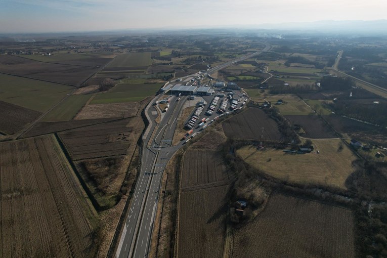 Uskoro se otvara novi granični prijelaz s BiH kod Gradiške?