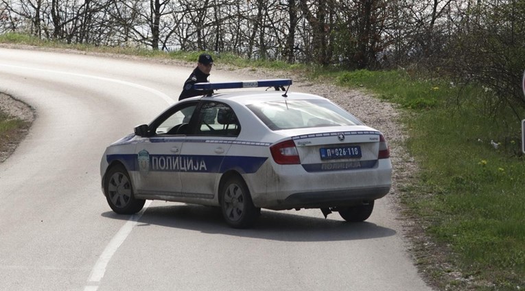 Srbijanska policija uhitila krijumčare migranata preko Hrvatske i Mađarske