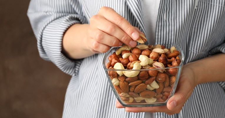 Nutricionisti otkrivaju pet najzdravijih orašastih plodova