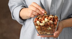 Nutricionisti otkrivaju pet najzdravijih orašastih plodova