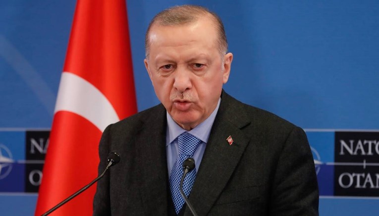 Turska blokirala pristupne pregovore za ulazak Finske i Švedske u NATO