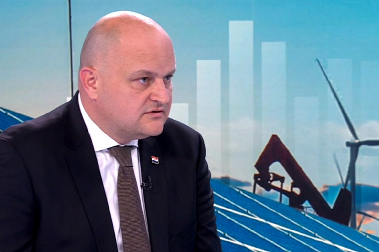 Šušnjar: Hrvatska priprema razvoj nuklearne energije, postoje i moguće lokacije
