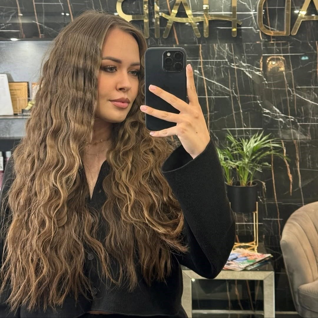 Lana Radeljak na rođendan mame Ene Begović objavila njene rijetke fotografije