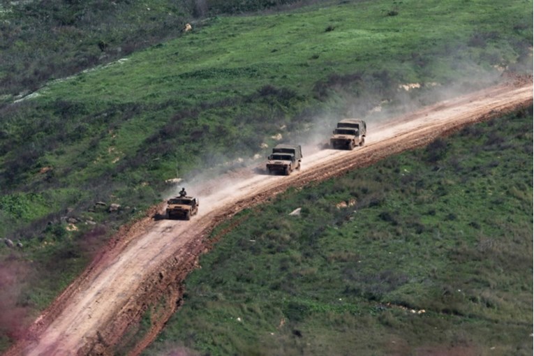 Izraelski ministar: Okupirat ćemo dio južnog Libanona