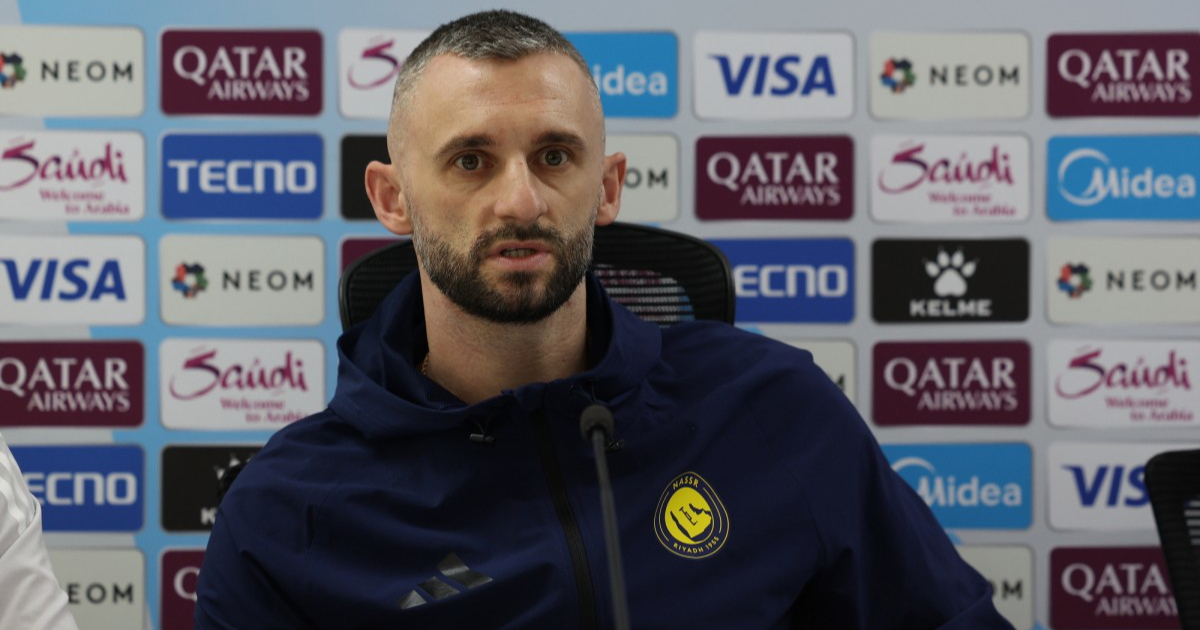 Romano: Brozović napušta Al-Nassr
