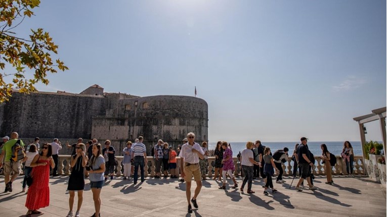 Ovog ljeta ništa od njemačkih turista u Hrvatskoj?