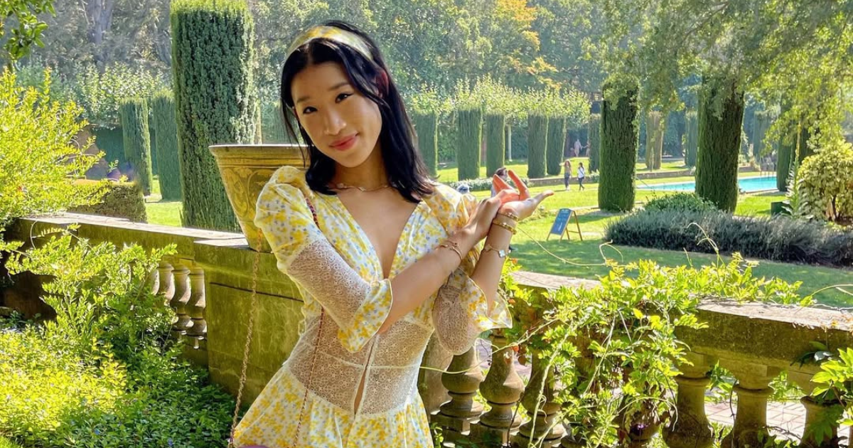 Ona je ultra bogata i živi u luksuzu, a generacija Z je obožava. Tko je Becca Bloom?