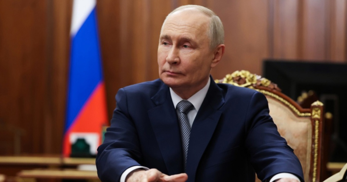 Putin najavio nove ruske rakete koje će nadvladati svaku obranu